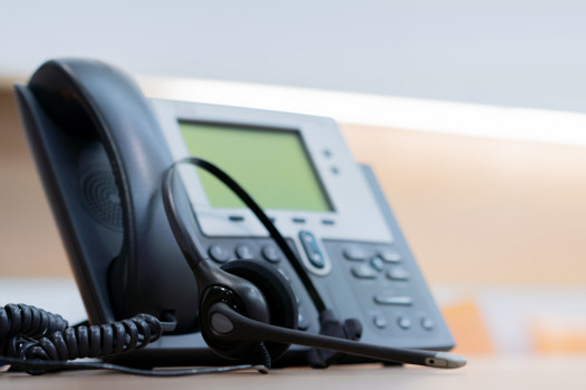 Bsquare Telephone-Answering