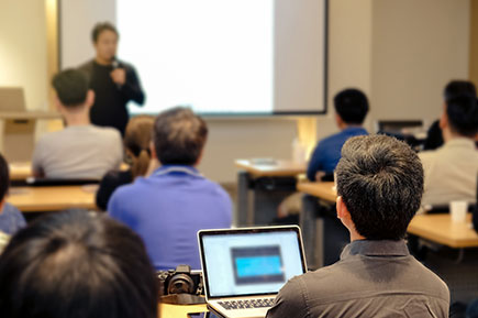 Bsquare Conference Rooms in Ahmedabad