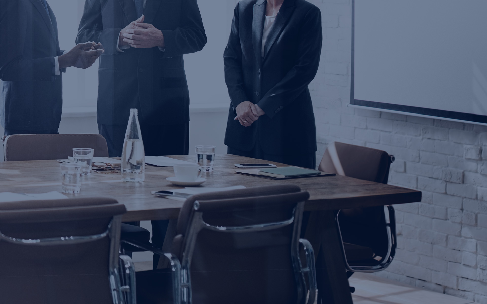 Bsquare Boardrooms in Ahmedabad