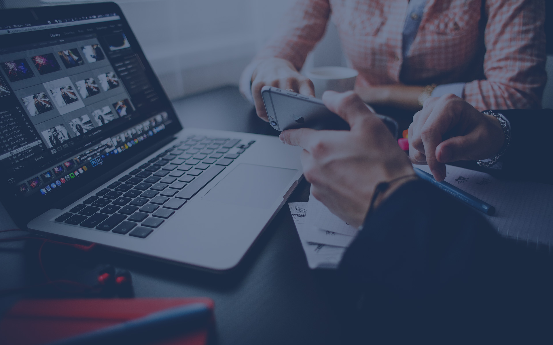 Bsquare Co-Working Space in Ahmedabad