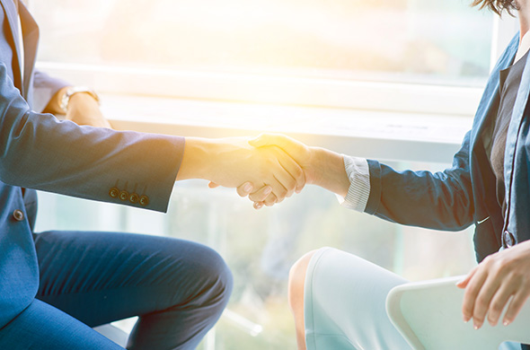 Bsquare Co-Working Space in Ahmedabad