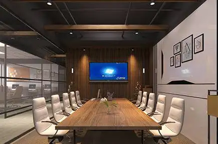 Bsquare Video Conference Rooms in Ahmedabad