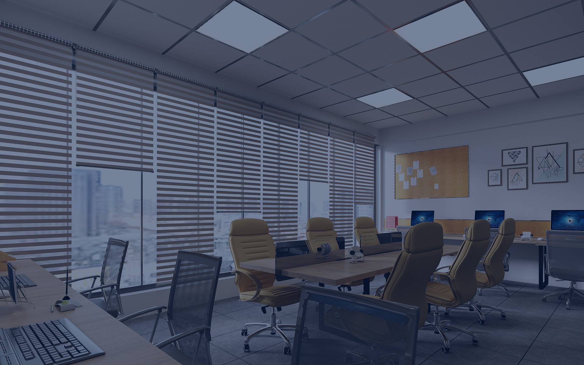 Bsquare Office Space in Ahmedabad