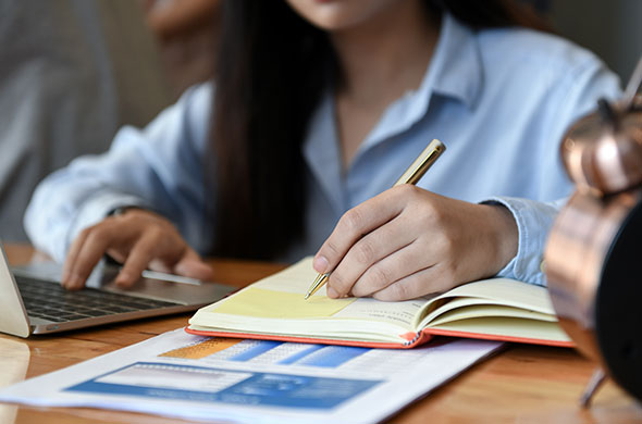 BSQUARE coworking space in Ahmedabad