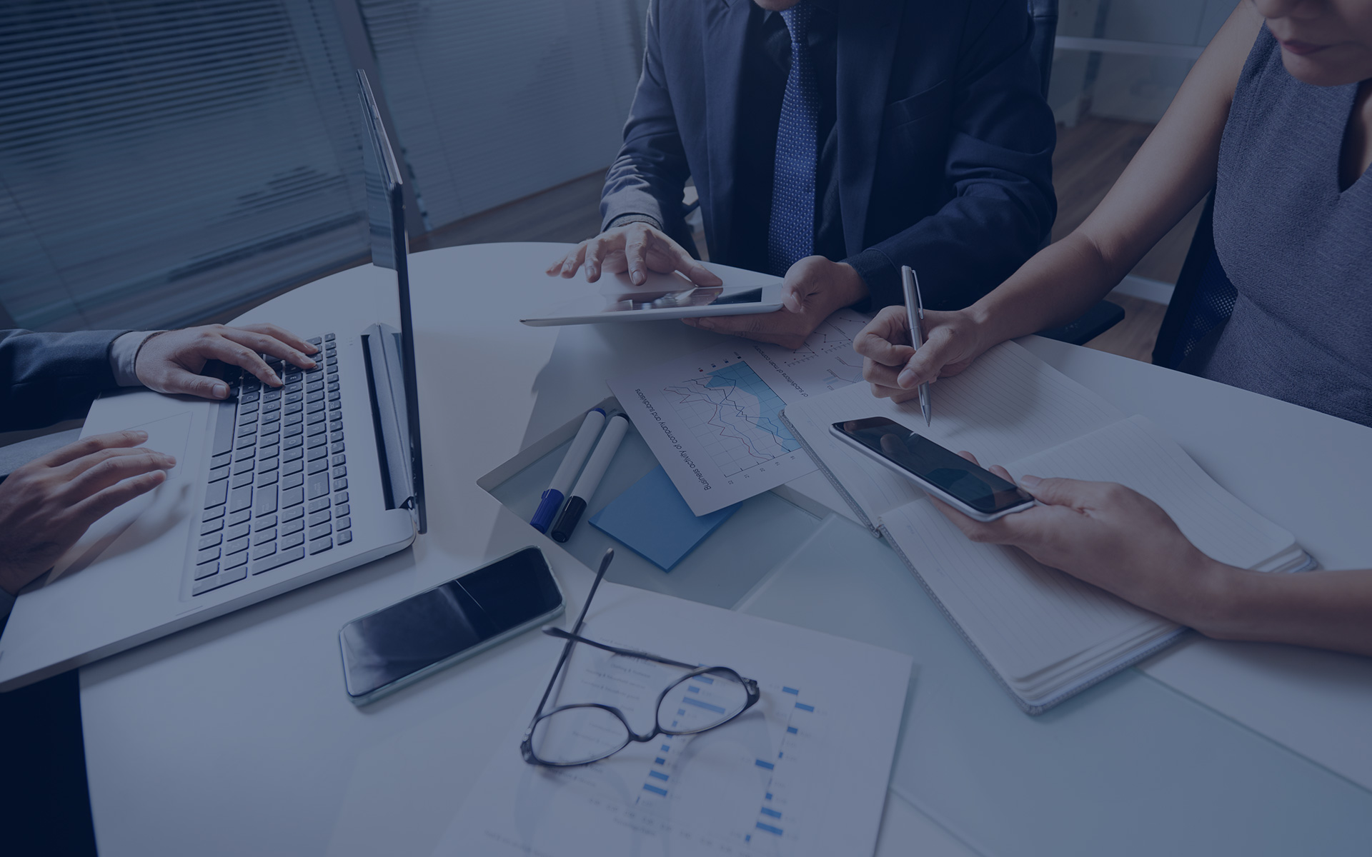 Bsquare Co-Working Space in Ahmedabad