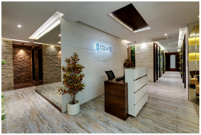 Conference and Boardrooms Ahmedabad