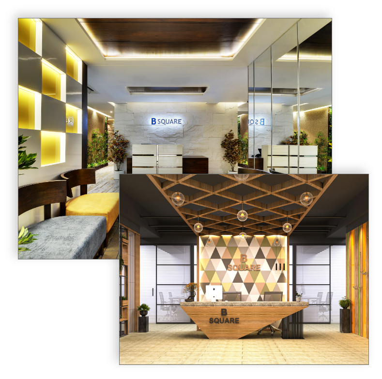 Conference and Boardrooms Ahmedabad